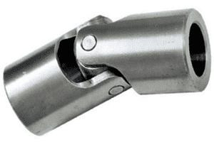 Universal Coupling