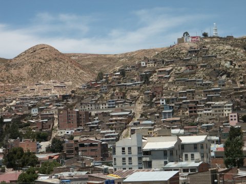 Revolución del 10 de Febrero fue la más cruenta guerra que vivió Oruro