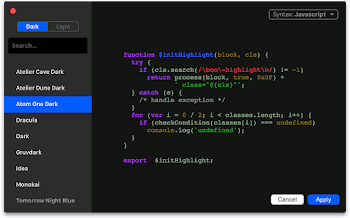 Cara Memasang Crayon Syntax Highlighter Blogger