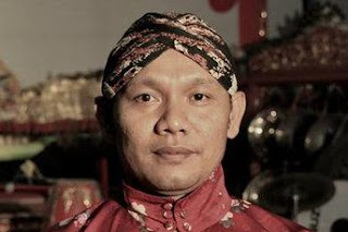 Biodata Ki Seno Nugroho