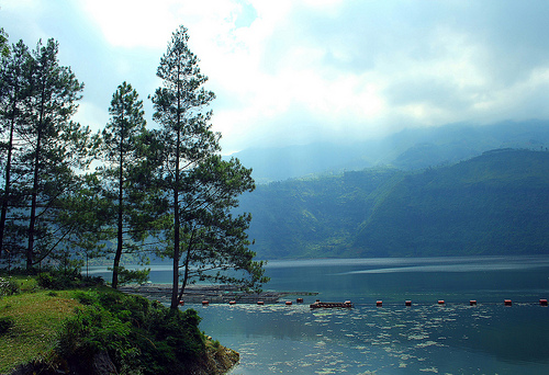  Tempat Wisata di Kabupaten Wonosobo Selain Dieng Plateau 12 Tempat Wisata di Kabupaten Wonosobo Selain Dieng Plateau