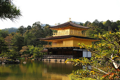 Kinkakuji