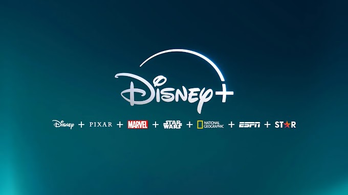 "Disney+ se relanza con contenido de ESPN y Star+"