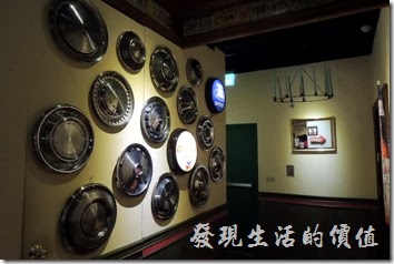 台北-佩斯坦咖啡館