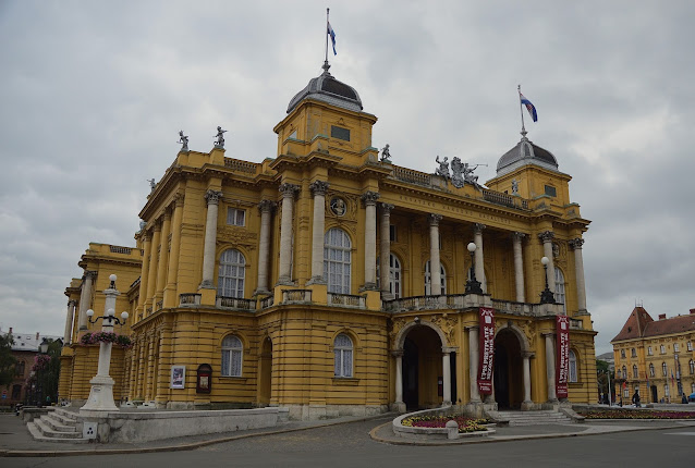 O que visitar em Zagreb, Croácia, Roteiro