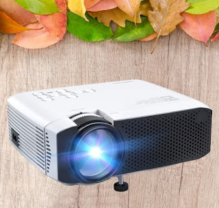 Best APEMAN Projector for Home india under 10000rs