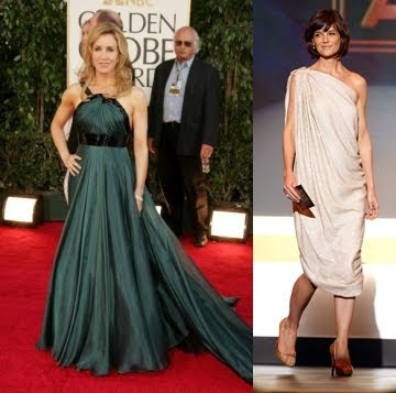 Hollywood Celebrity Fashion