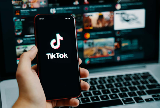 Berapa Like agar Bisa Dapat Uang di Tiktok