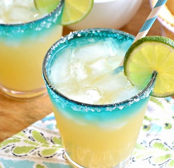 EASY BEERGARITAS #Drink #Beer