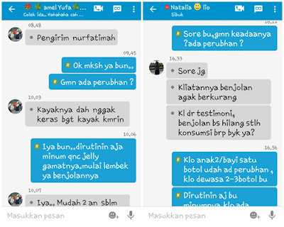 Cara Alami Mengobati Pertumbuhan Keloid Tanpa Operasi