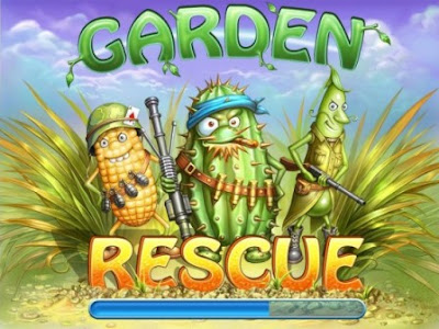 Garden Rescue