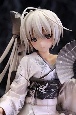 Figuras: Imágenes y detalles de Sora Kasugano de "Yosuga no Sora" - Alphamax