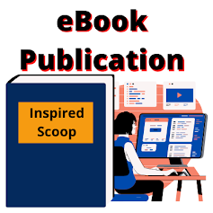 eBook Publication ads