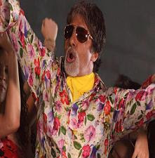 Amitabh