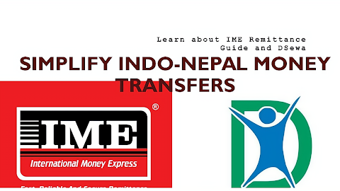 IME Remittance Guide: How DSewa Simplifies Indo-Nepal Money Transfers