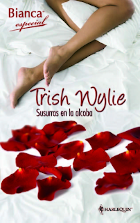 Trish Wylie - Susurros En La Alcoba