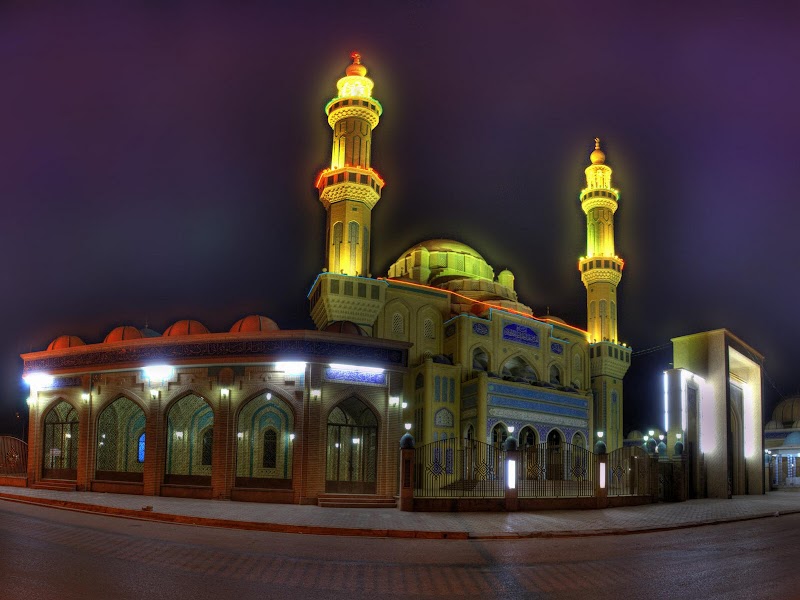 19+ Top Terbaru Photo Islamic