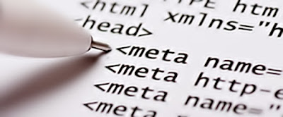 Meta Tags used and their benefits