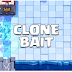 Clash Of Clane 15 december 2016, Arena Clone Spell Bait Deck for Arena 8+