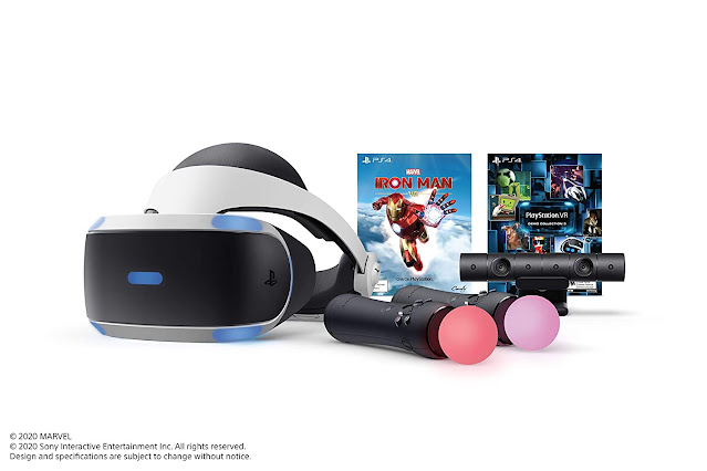 Everything you need to know before you buy PlayStation VR