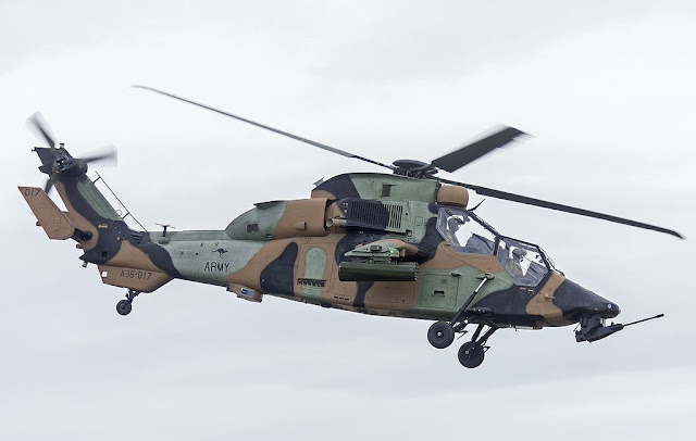 Top 10 Best Attack Helicopters In The World 2019