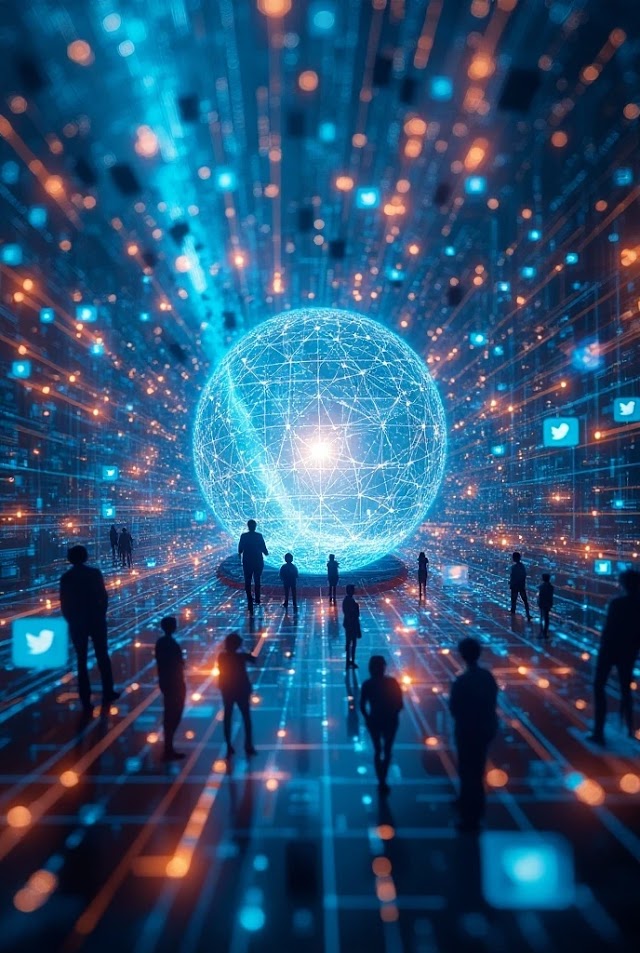 L'impact des réseaux sociaux sur l'estime de soi et l'identité: Comment les interactions en ligne façonnent la perception de soi et des autres ?