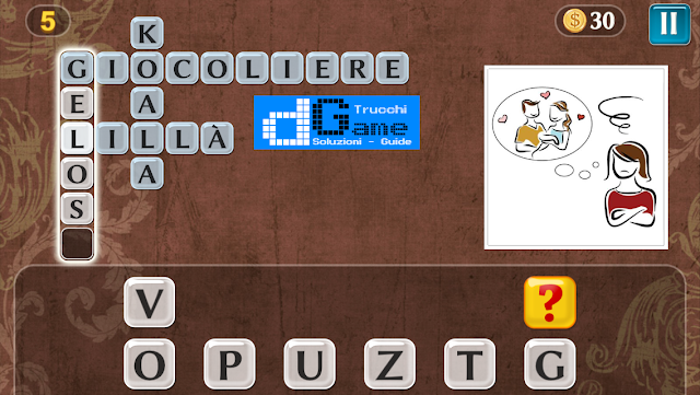 PixWords soluzione livello 1 2 3 4 5 6 7 8 9 10 | Parole e foto