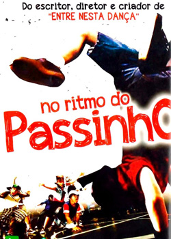 Download Baixar Filme No Ritmo Do Passinho   Dublado