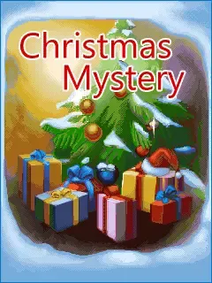 Christmas Mystery Game