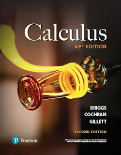 Teacher’s Solution Manual for Calculus AP Edition William Briggs PDF