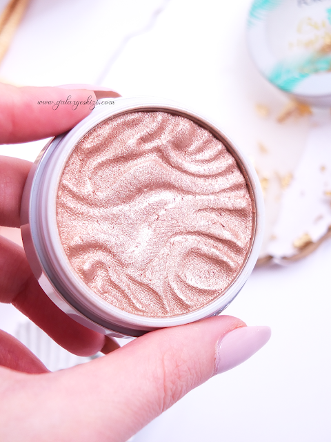 Physicians Formula Butter Highlighter Yorum