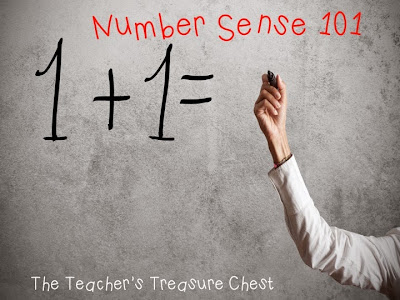 Number sense