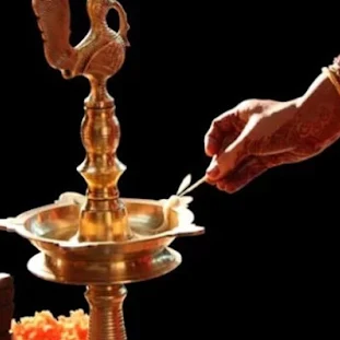 Know the reasons why lighting of lamp or diya at various occassions