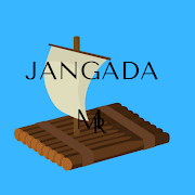 Canal no YouTube - JangadaMR