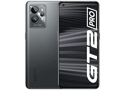 realme GT 2 Pro 5G