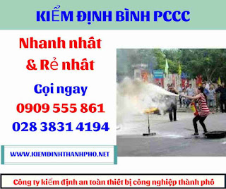 Tem Kiem Dinh Phong Chay Chua Chay