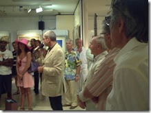 discours