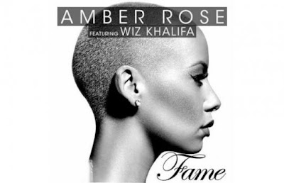 Amber Rose Fame Single
