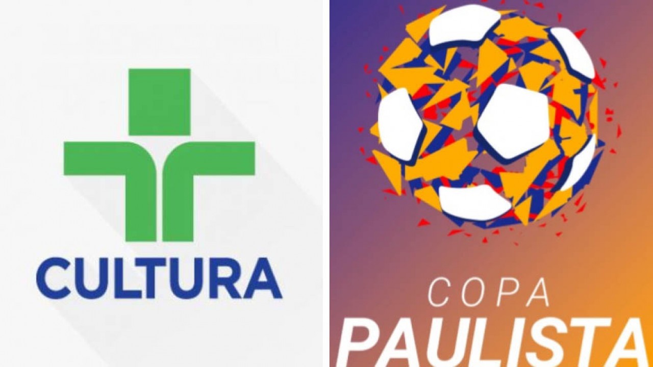 Com exclusividade, TVE/Cultura transmite amanhã jogo Brasil e