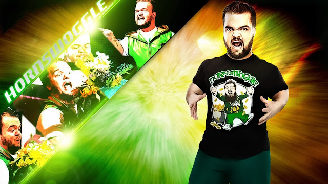 Hornswoggle Hd Wallpapers Free Download