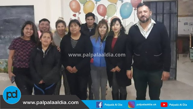 En barrio 18 de Noviembre se celebrara el “Día del Padre”