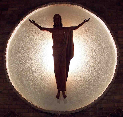 imagenes de jesus resucitado. Jesús Resucitado, imagen de la
