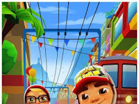 Subway Surfers: Rio v1.59.1 Mod Apk (Unlimited Coins/Keys)