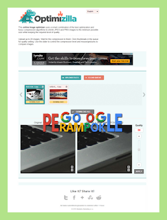 Cara terbaru bagaimana mempercepat loading blogger terampuh  Cara terbaru bagaimana mempercepat loading blogger terampuh !