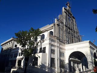 Santo Niño de Pasig Parish - Manggahan, Pasig City