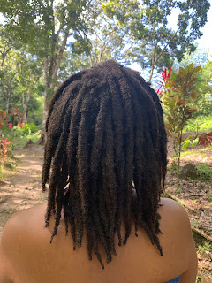 23 months locs 