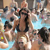 Friends Pool Party - Lets have a Pool Party Today