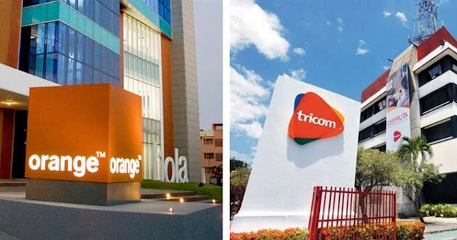 Indotel rechaza la fusión de Orange y Tricom