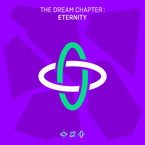 TXT - The Dream Chapter : ETERNITY (Mini Album)