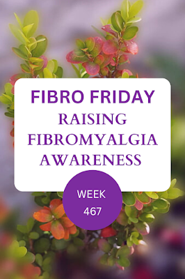 Fibro Friday